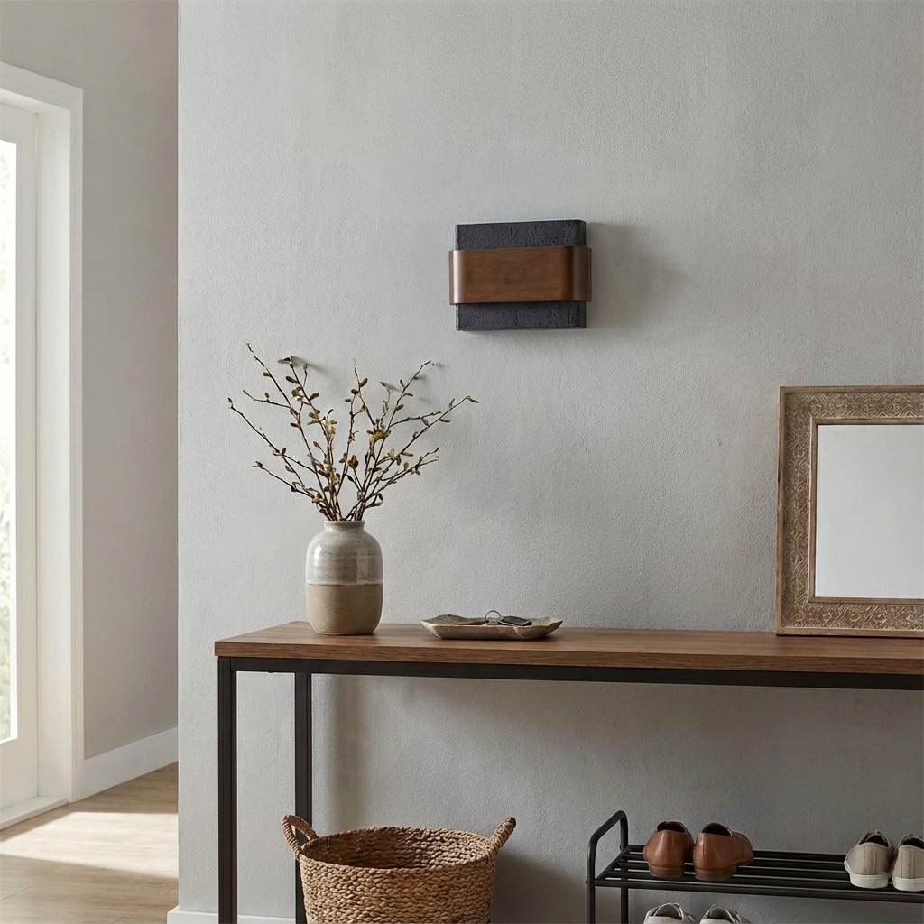 Selto Wall Lamp
