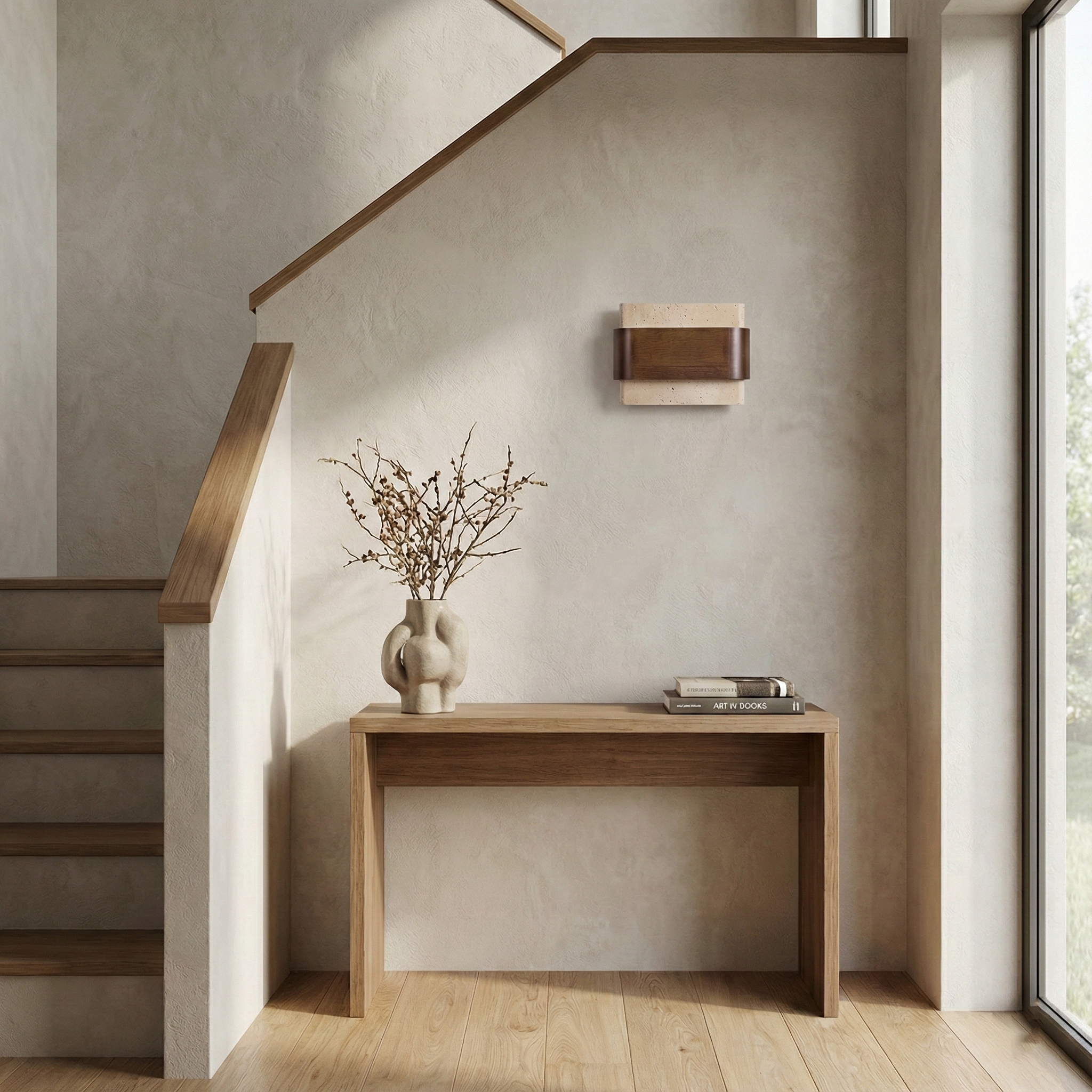 Selto Wall Lamp