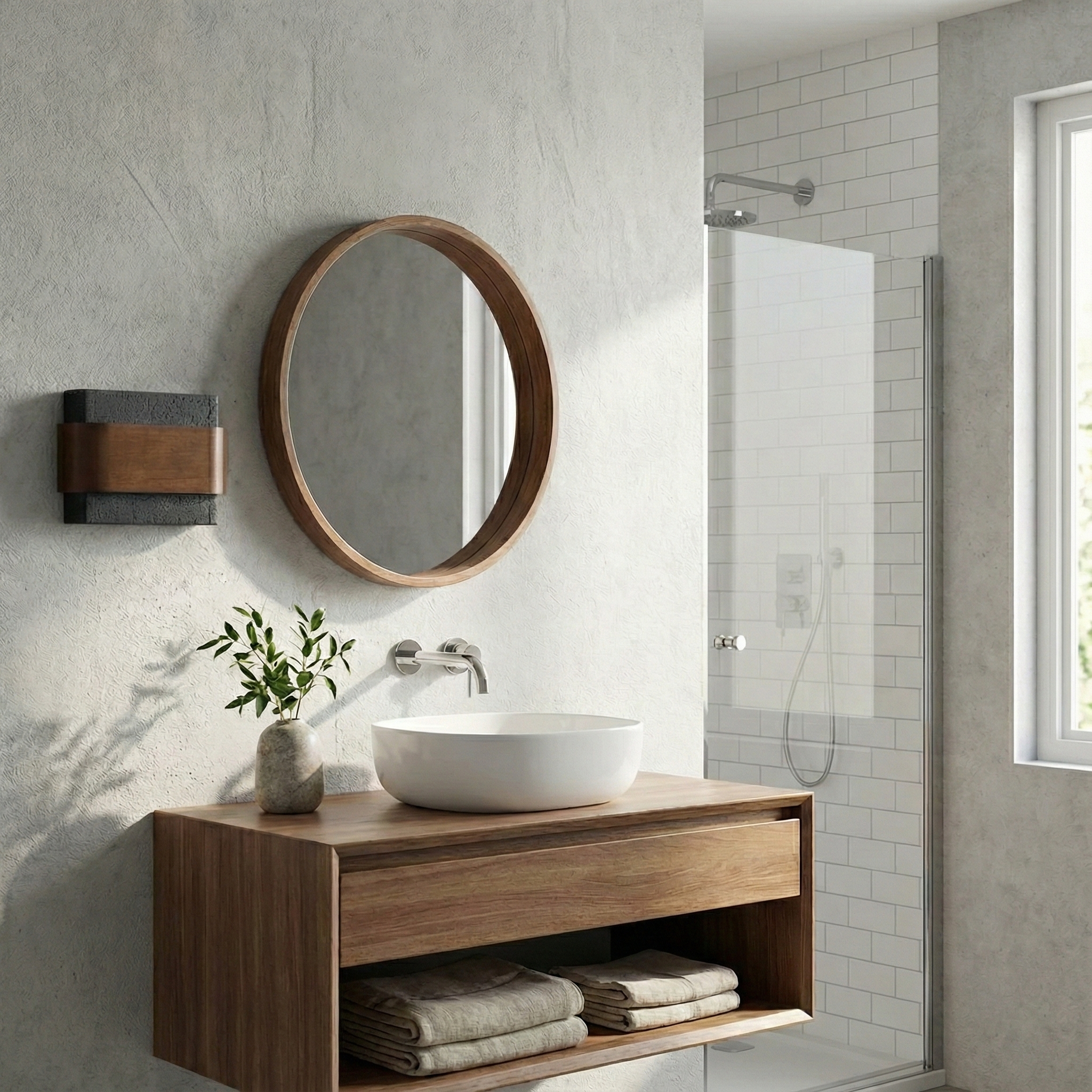 Selto Wall Lamp