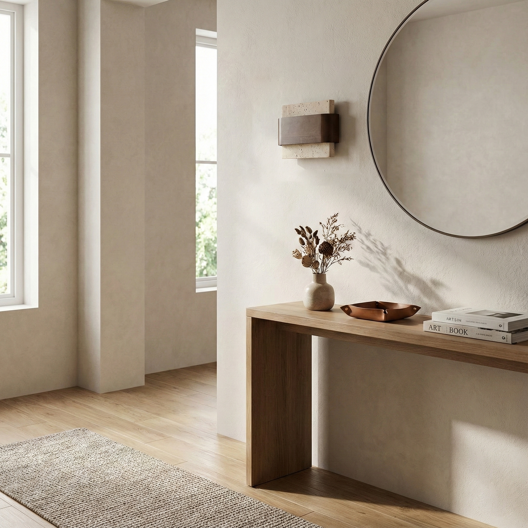 Selto Wall Lamp