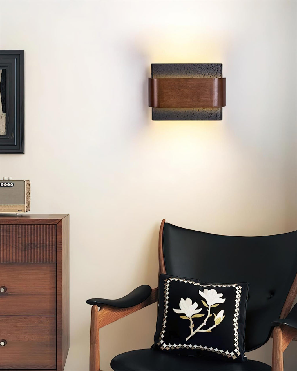 Selto Wall Lamp