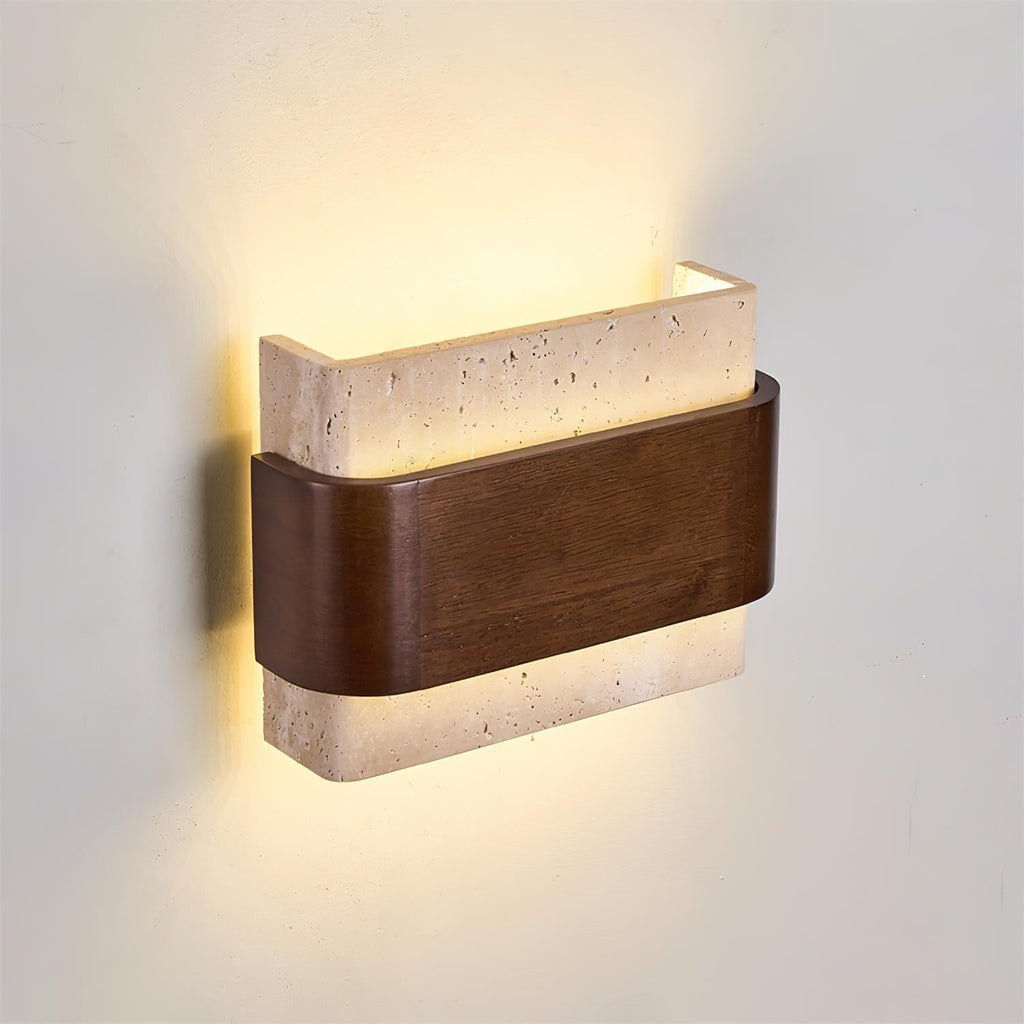 Selto Wall Lamp