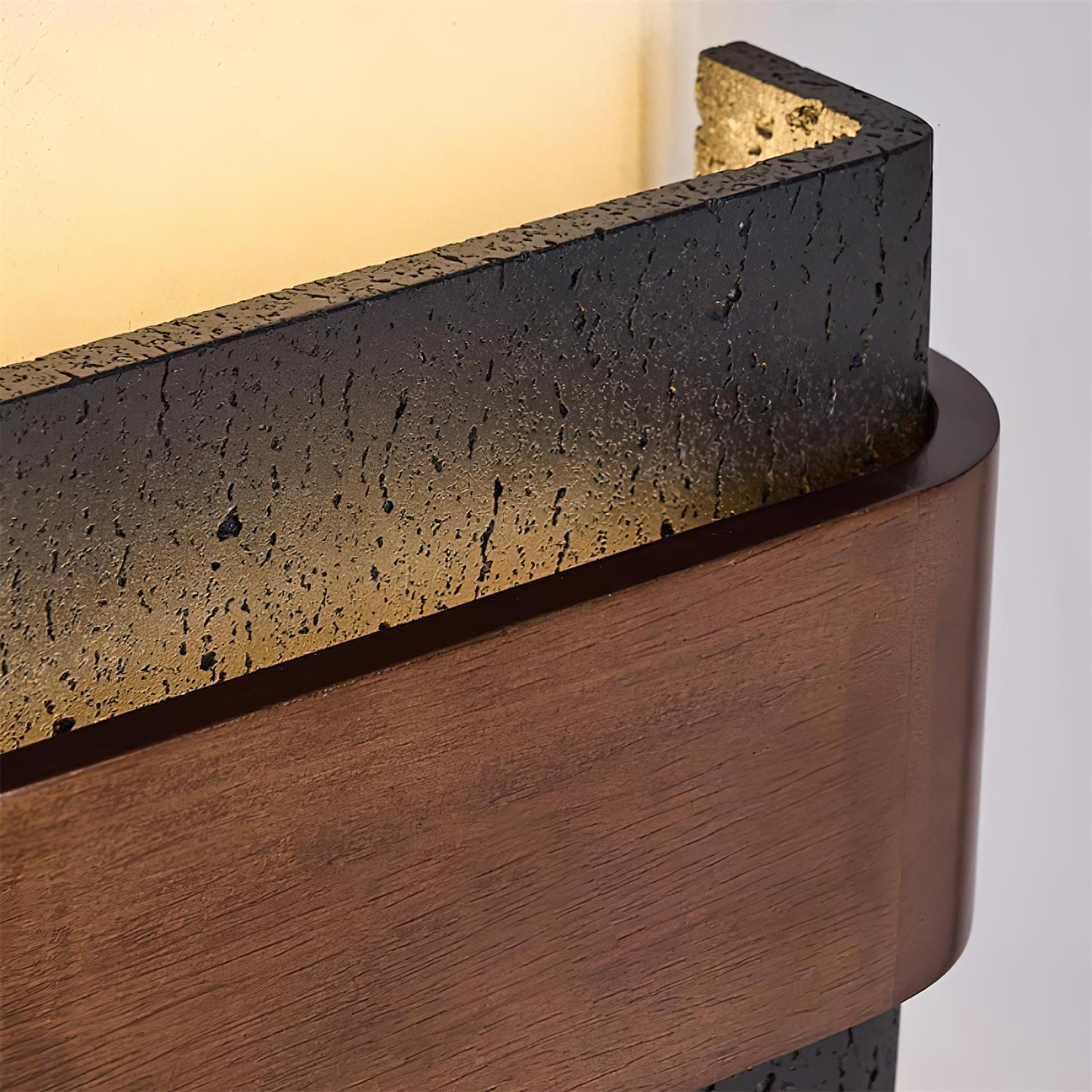 Selto Wall Lamp