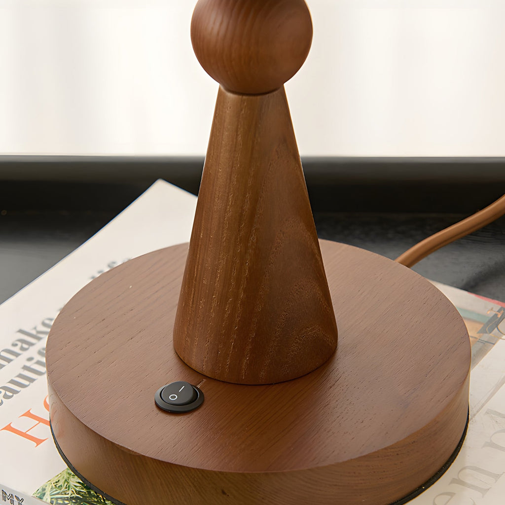 Seluna Table Lamp