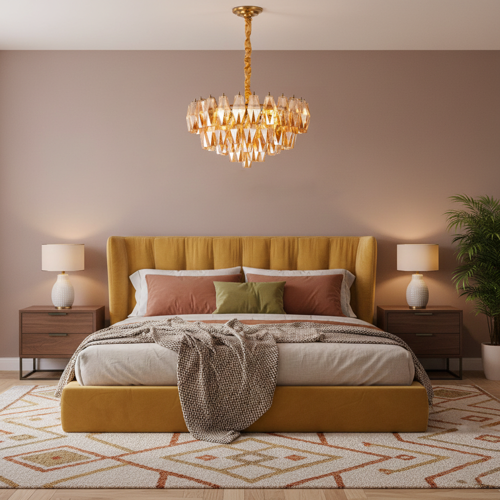 Selvara Chandelier