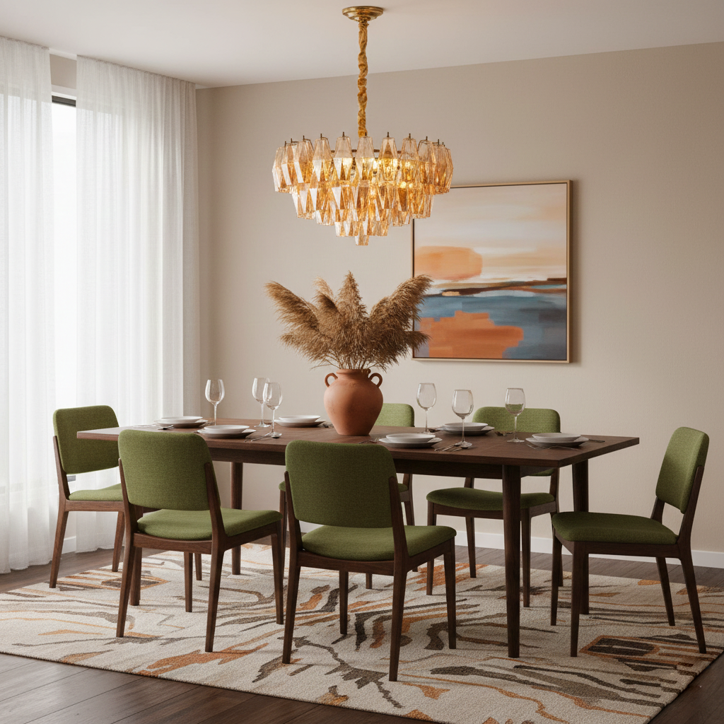 Selvara Chandelier