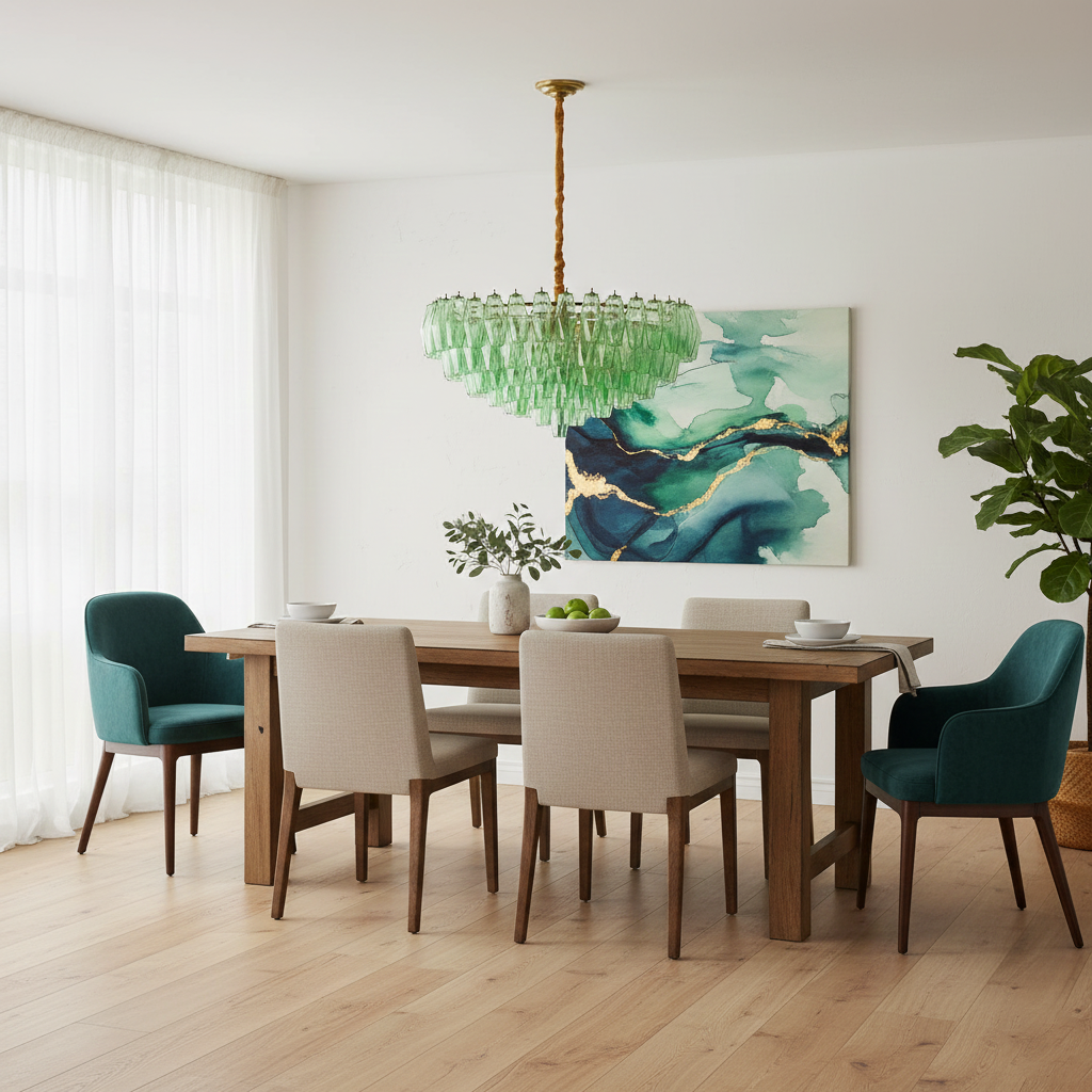 Selvara Chandelier