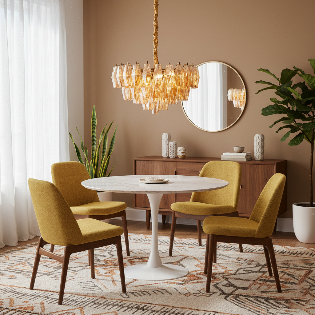 Selvara Chandelier