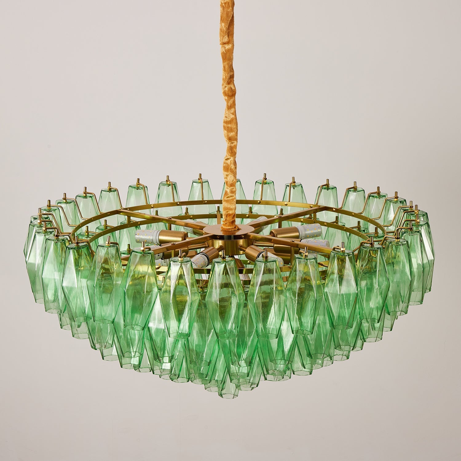 Selvara Chandelier