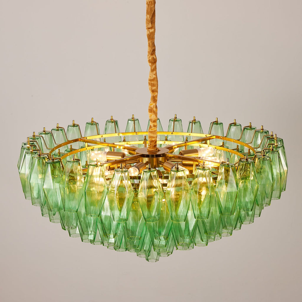 Selvara Chandelier