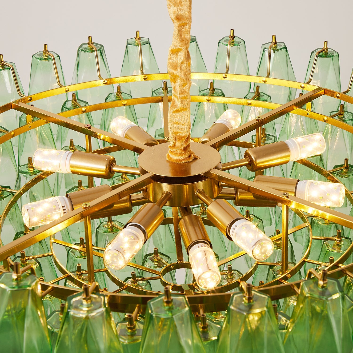 Selvara Chandelier