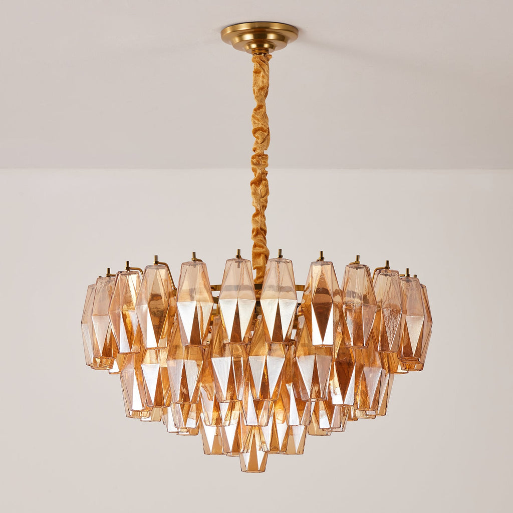 Selvara Chandelier