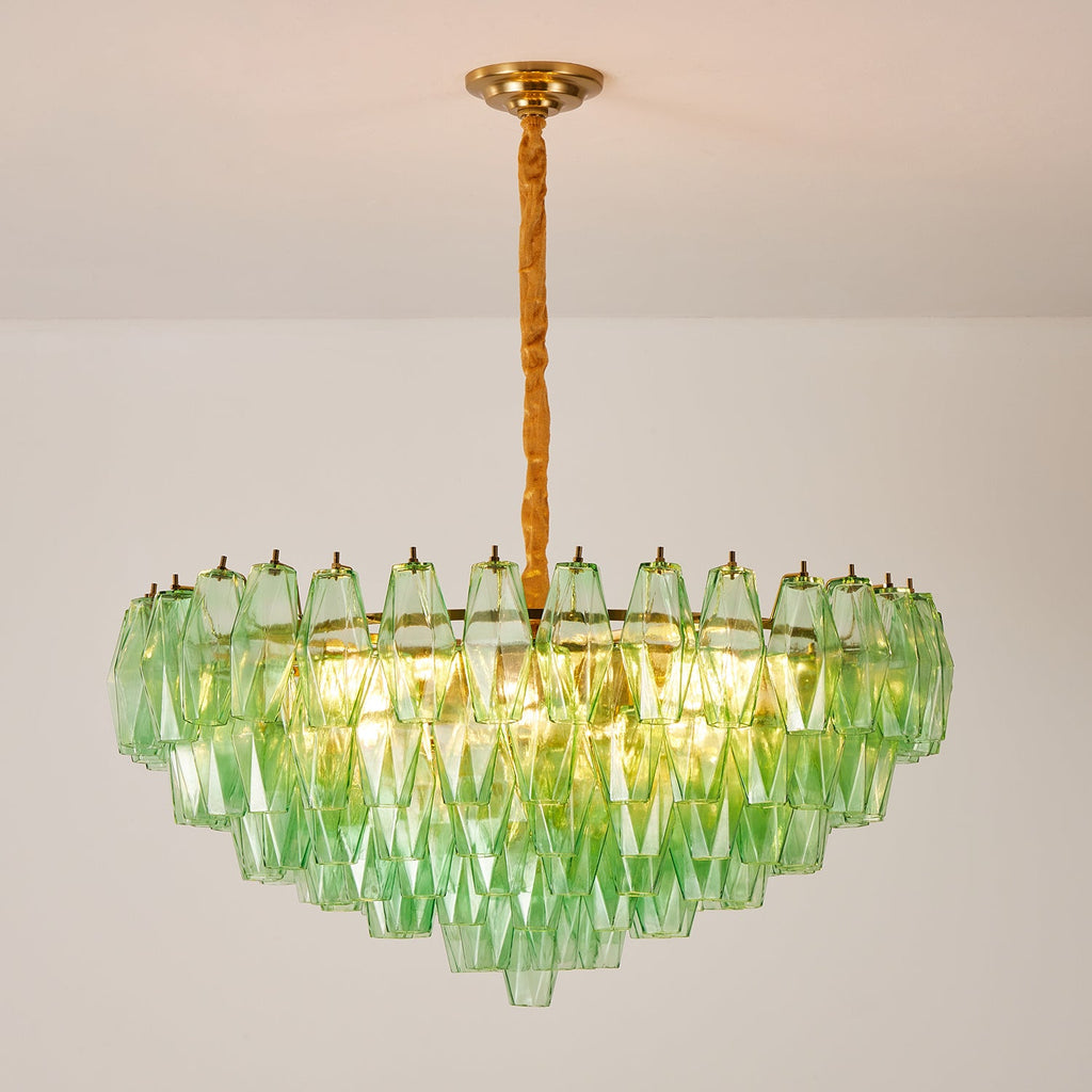 Selvara Chandelier
