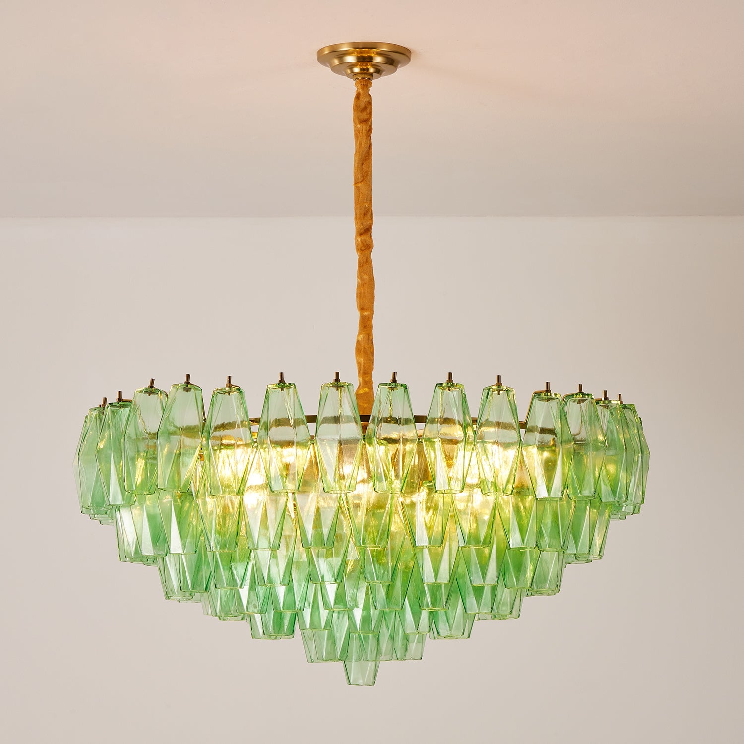 Selvara Chandelier