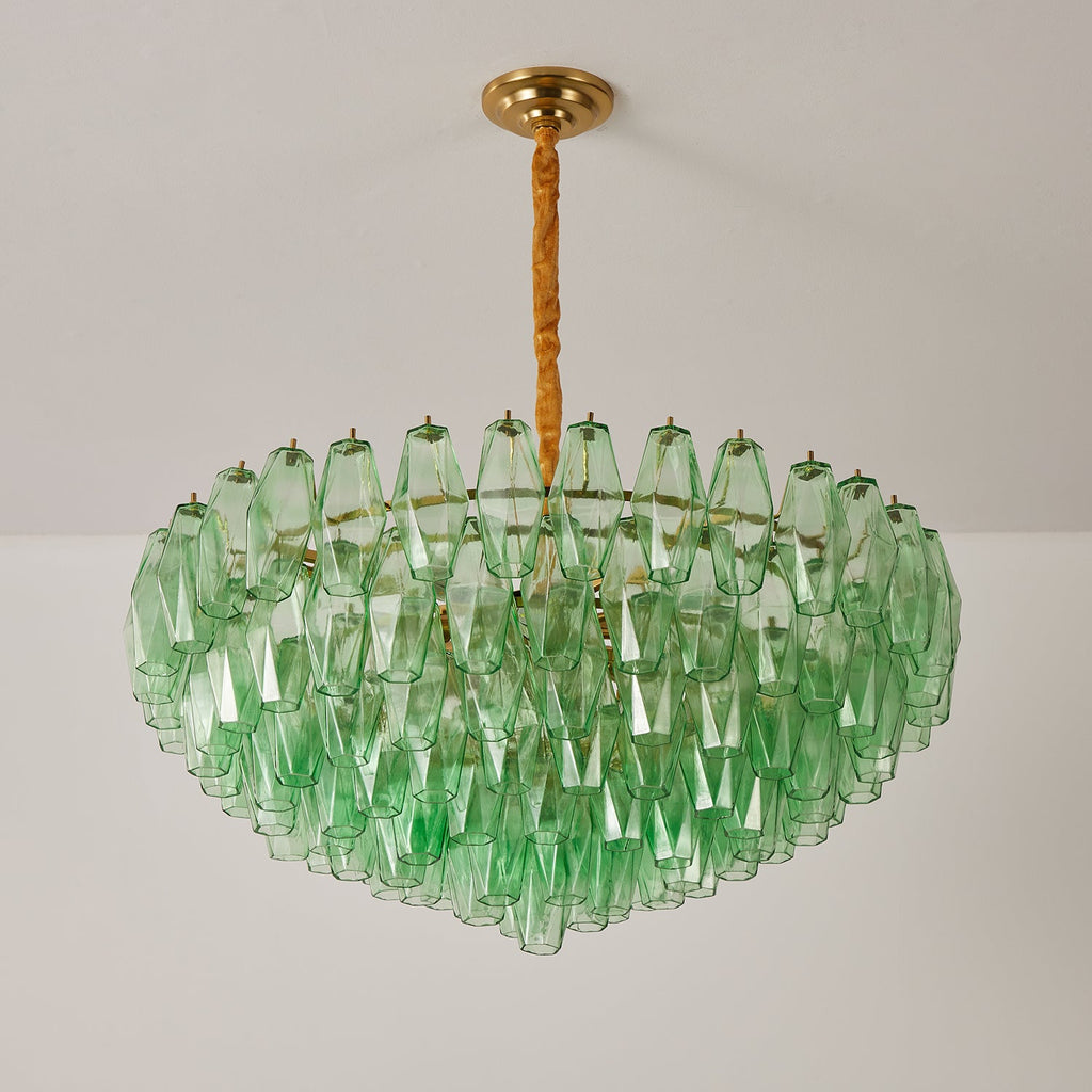 Selvara Chandelier