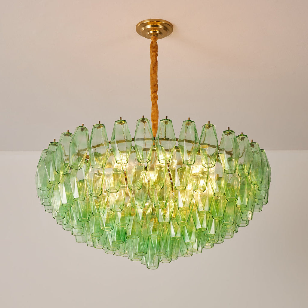 Selvara Chandelier