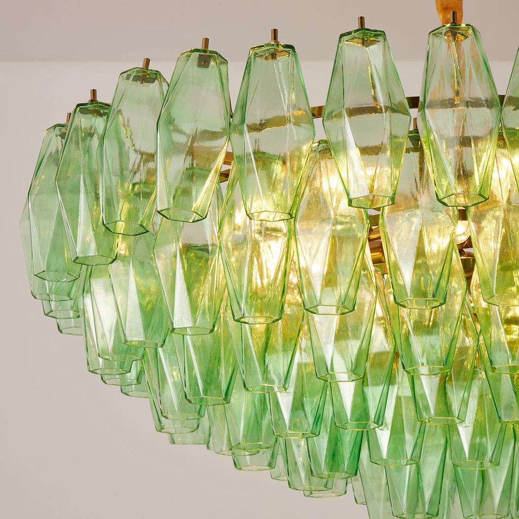 Selvara Chandelier
