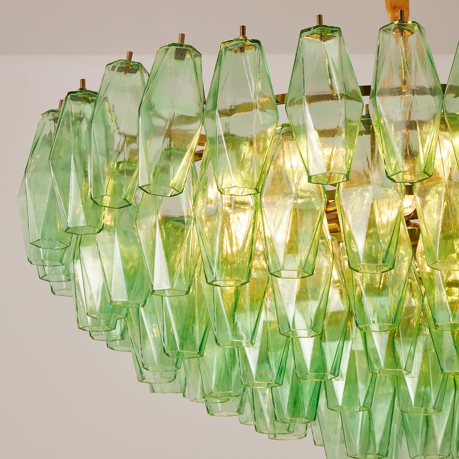 Selvara Chandelier