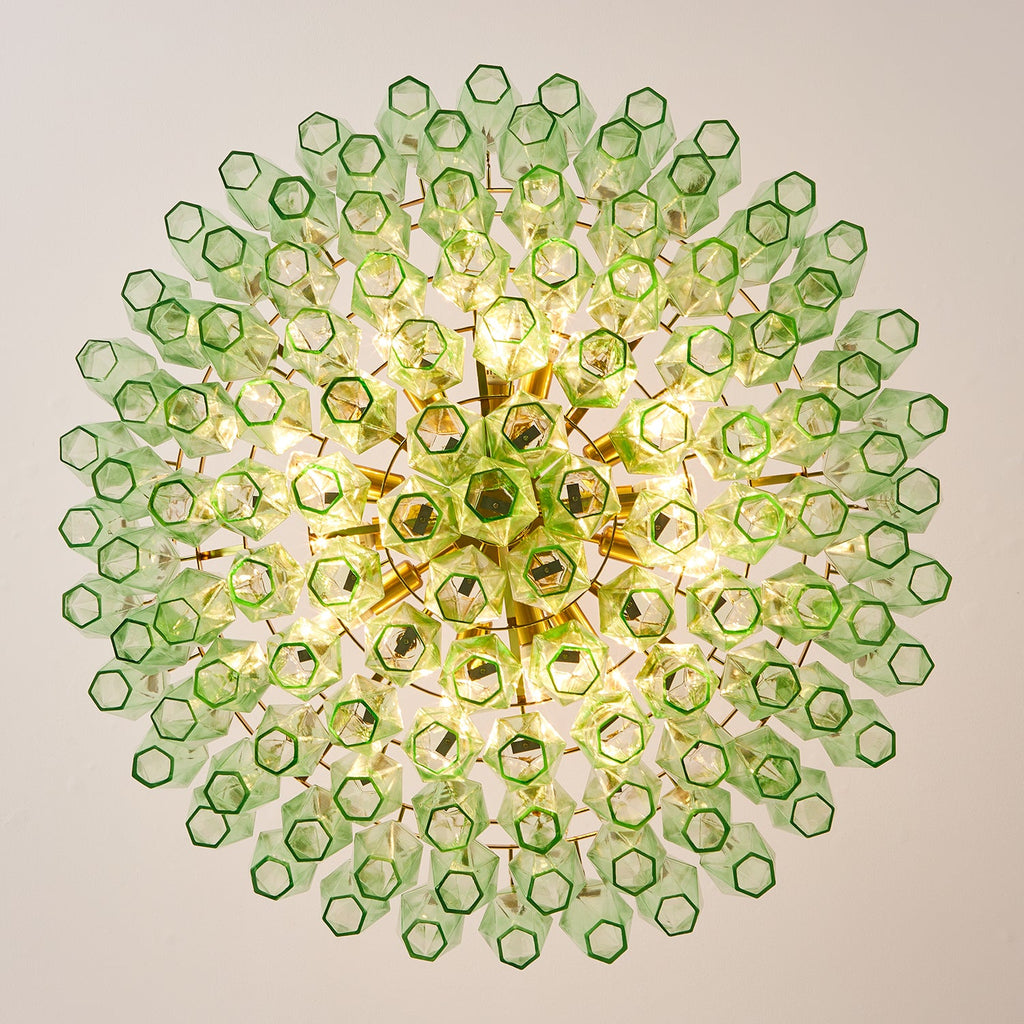 Selvara Chandelier