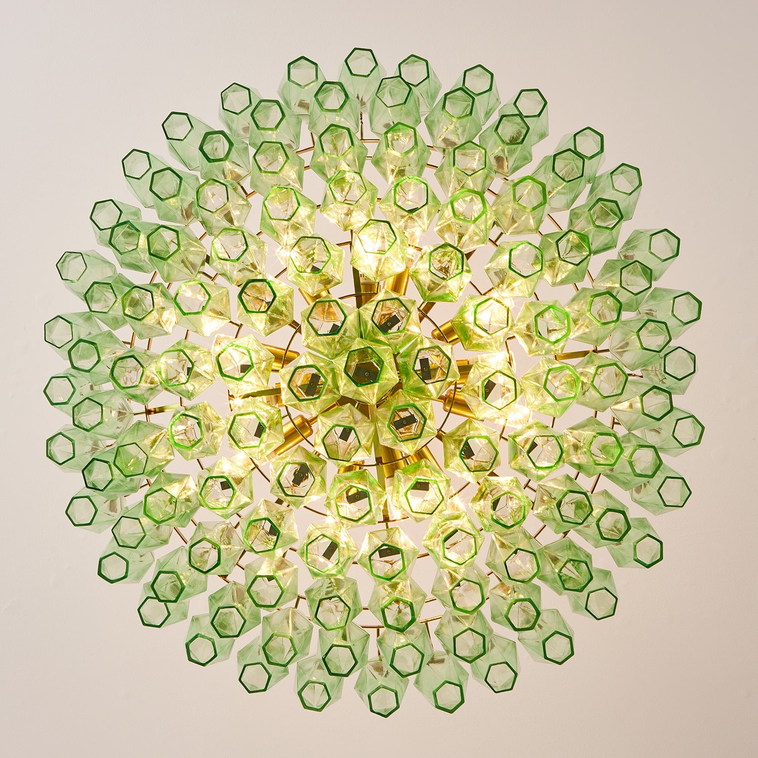 Selvara Chandelier