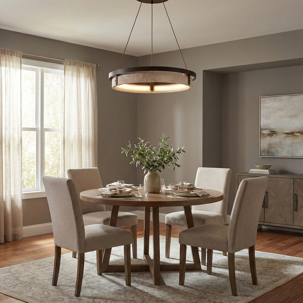 Selvino Chandelier