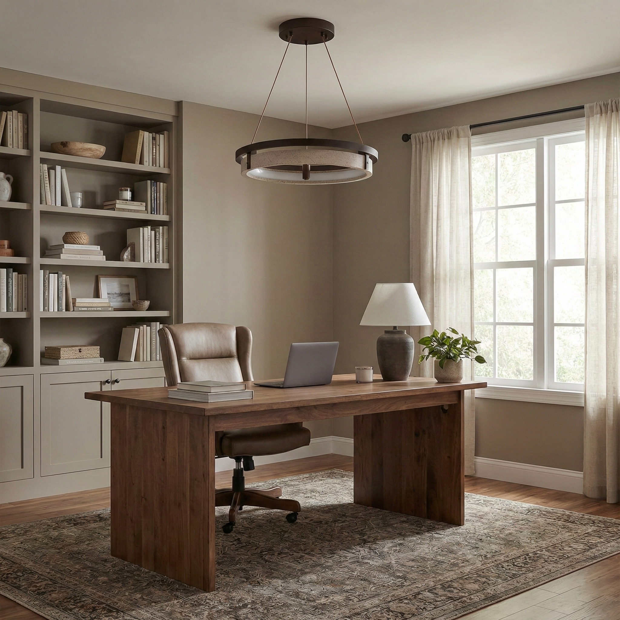 Selvino Chandelier