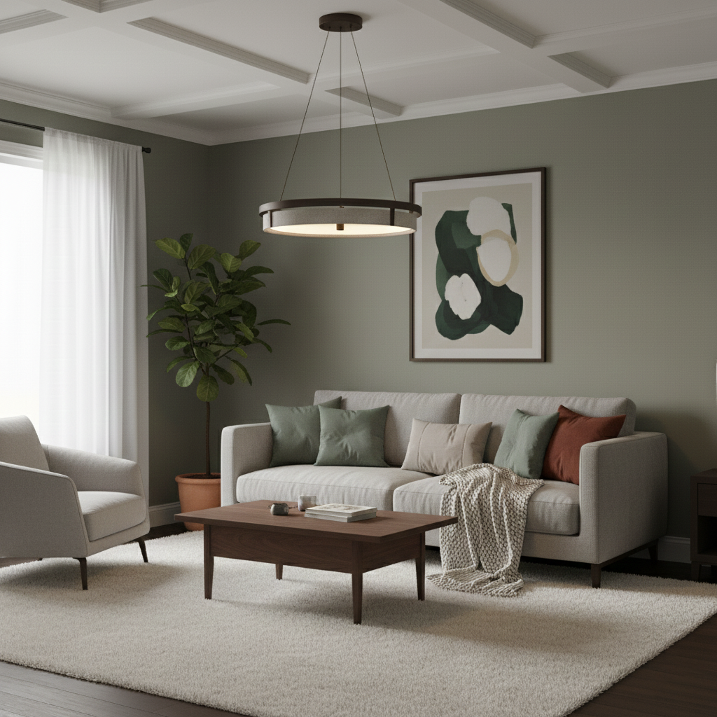 Selvino Chandelier