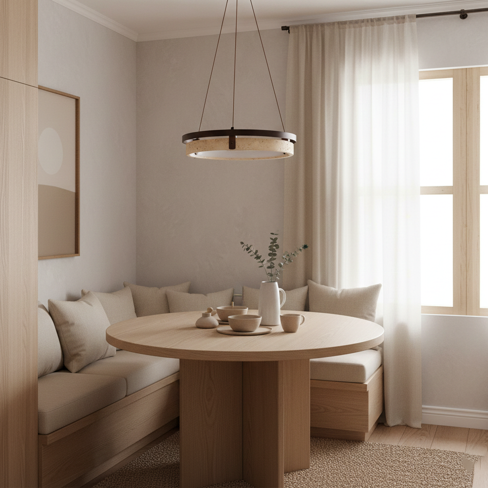 Selvino Chandelier