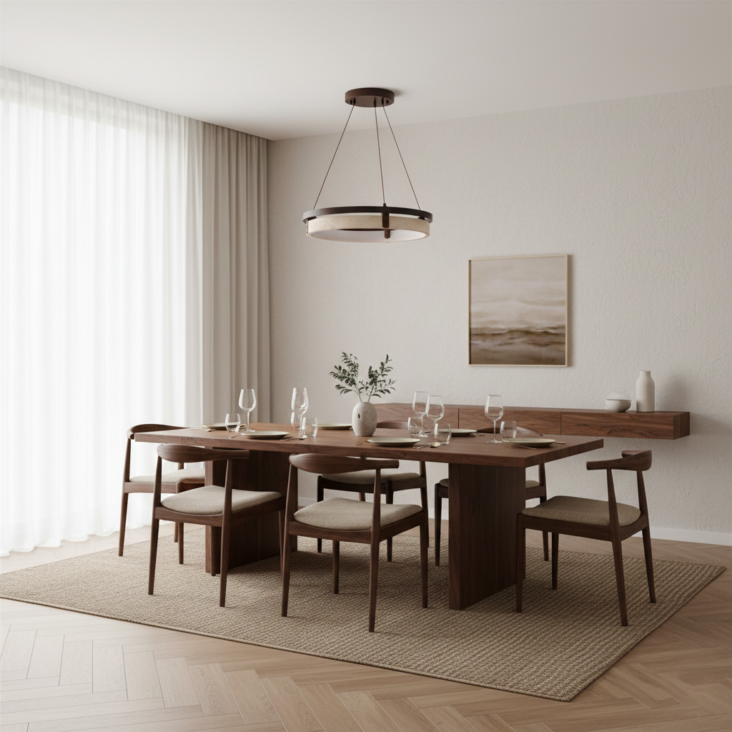Selvino Chandelier