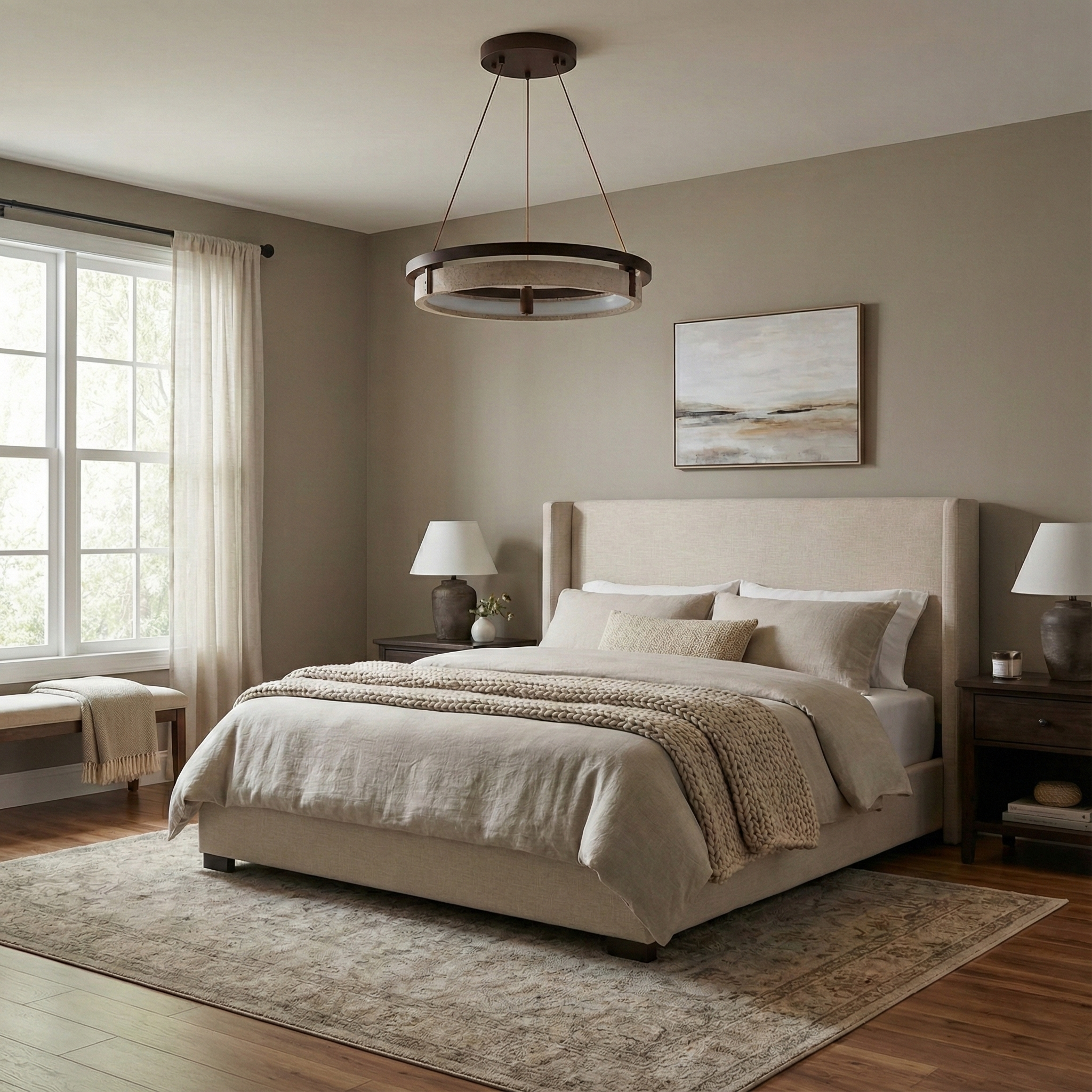 Selvino Chandelier