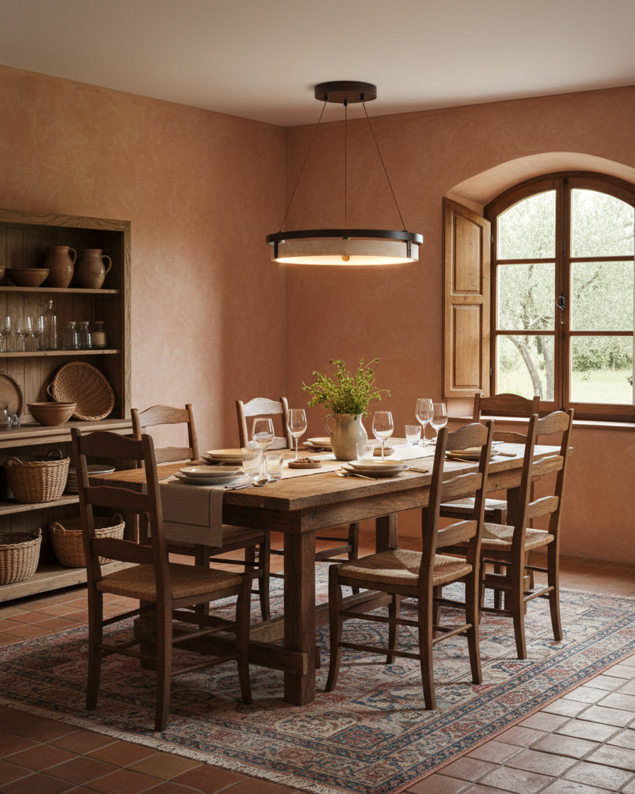 Selvino Chandelier