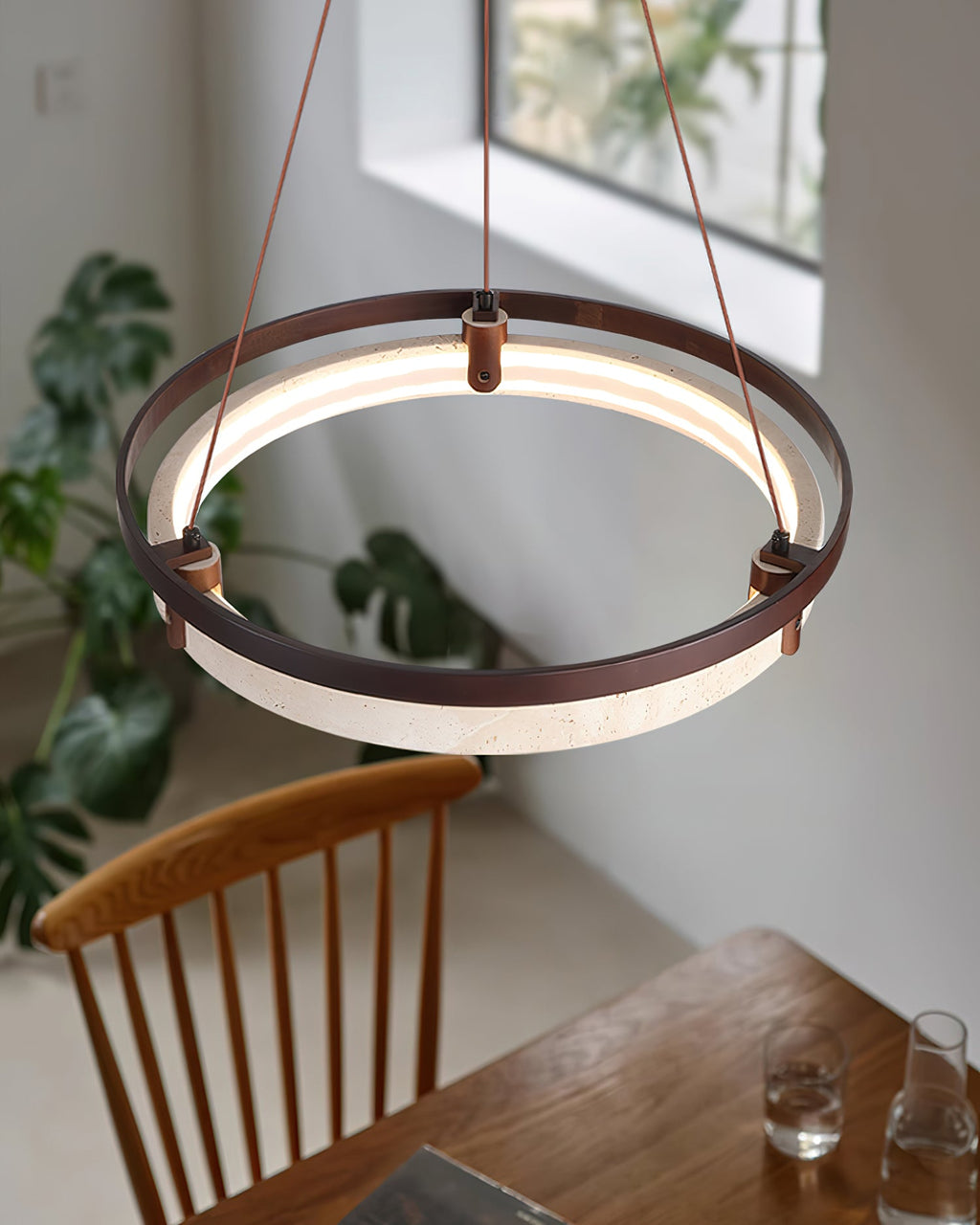 Selvino Chandelier