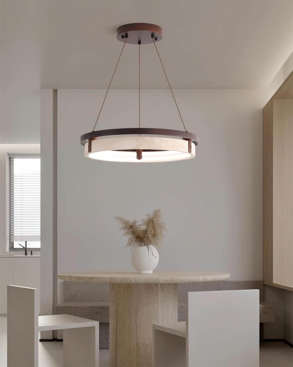 Selvino Chandelier