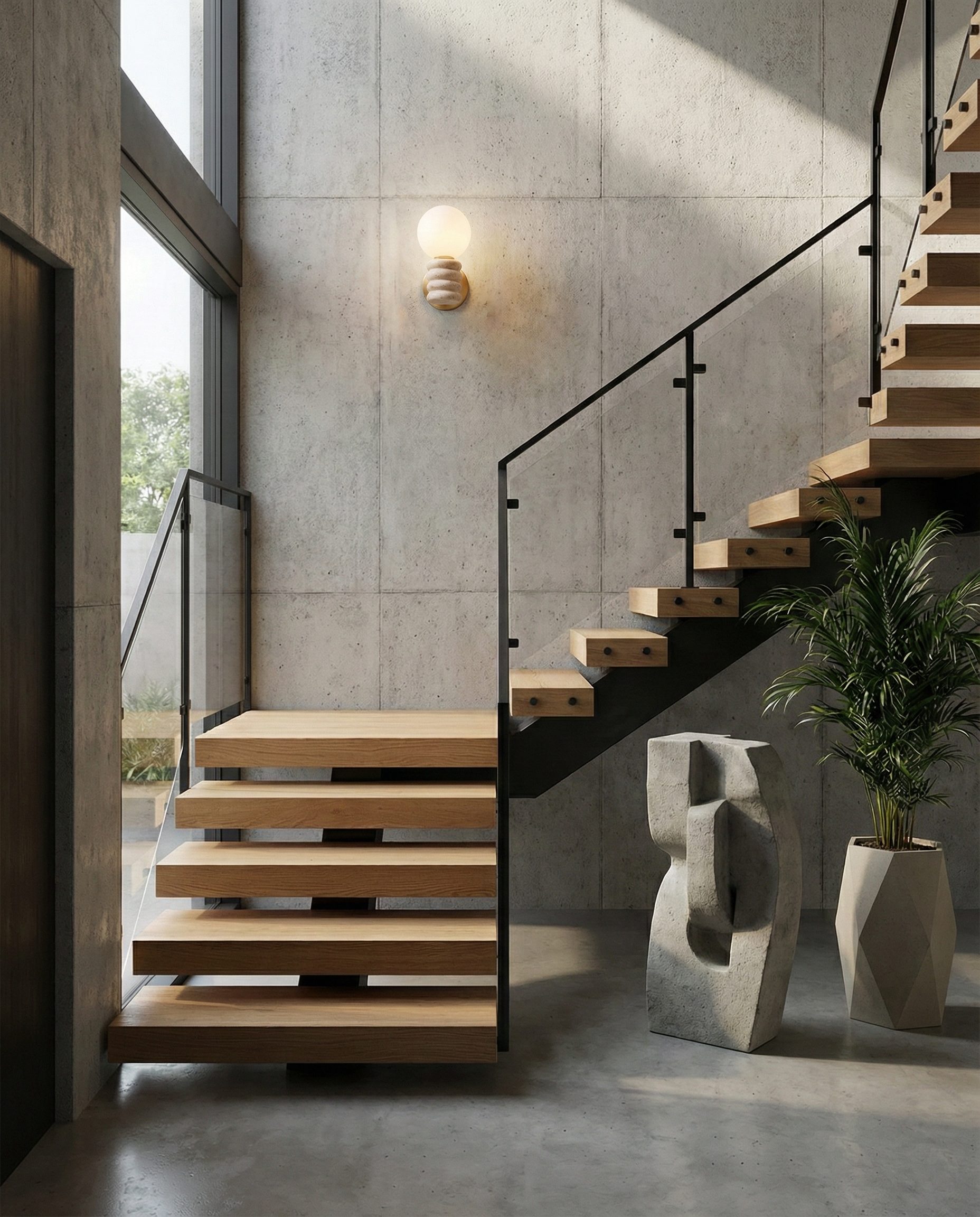 Sena Wall Lamp