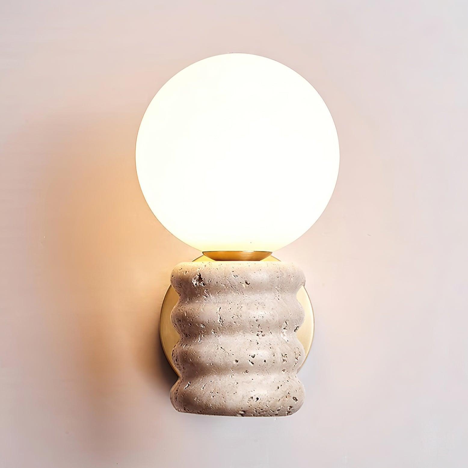 Sena Wall Lamp