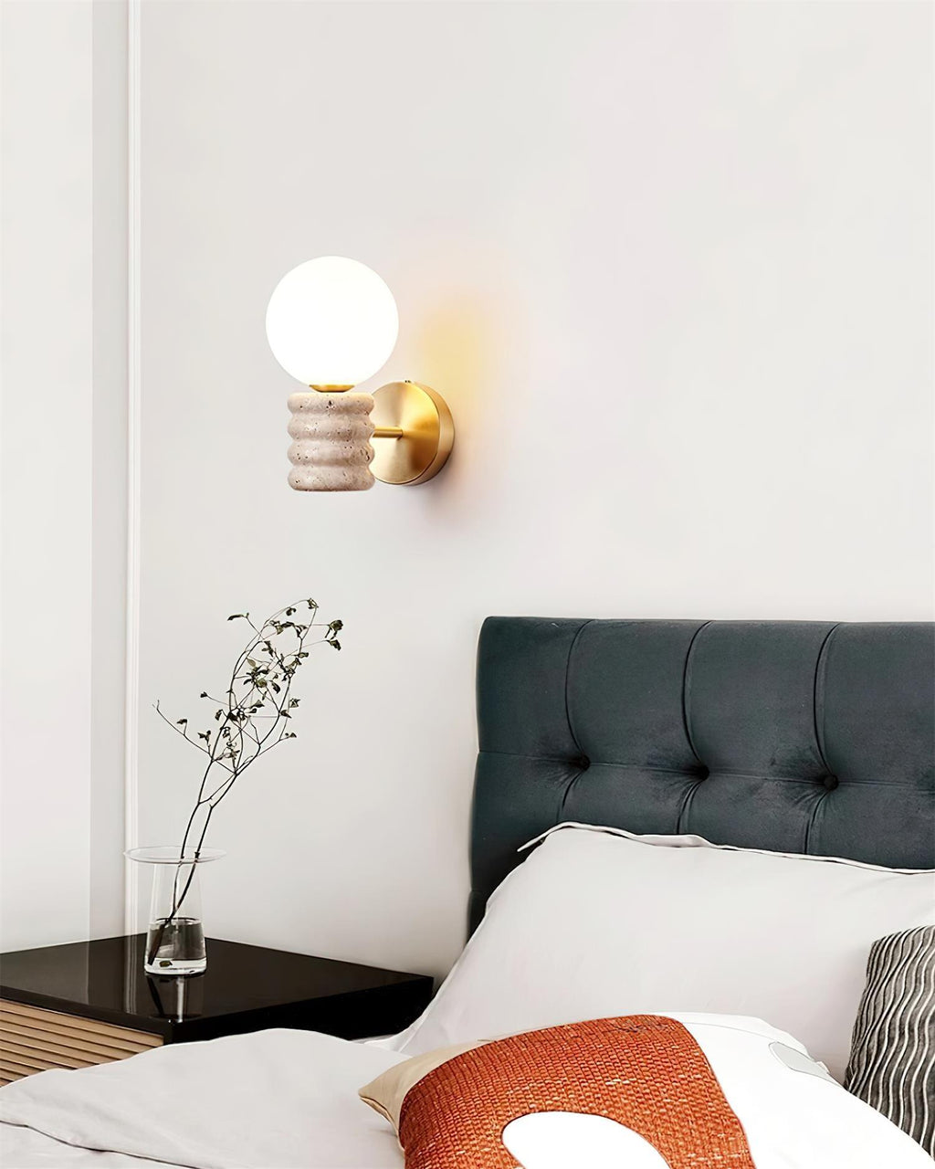 Sena Wall Lamp