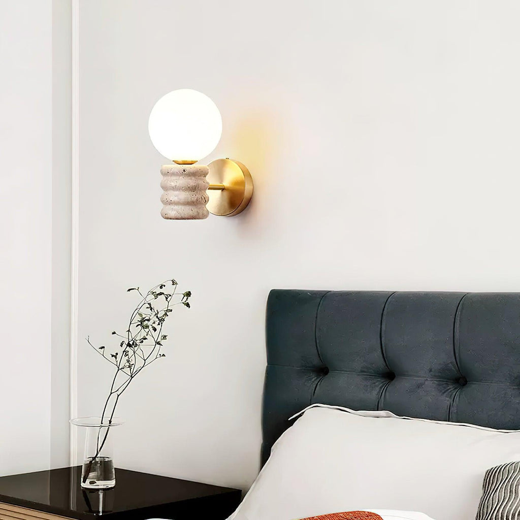 Sena Wall Lamp