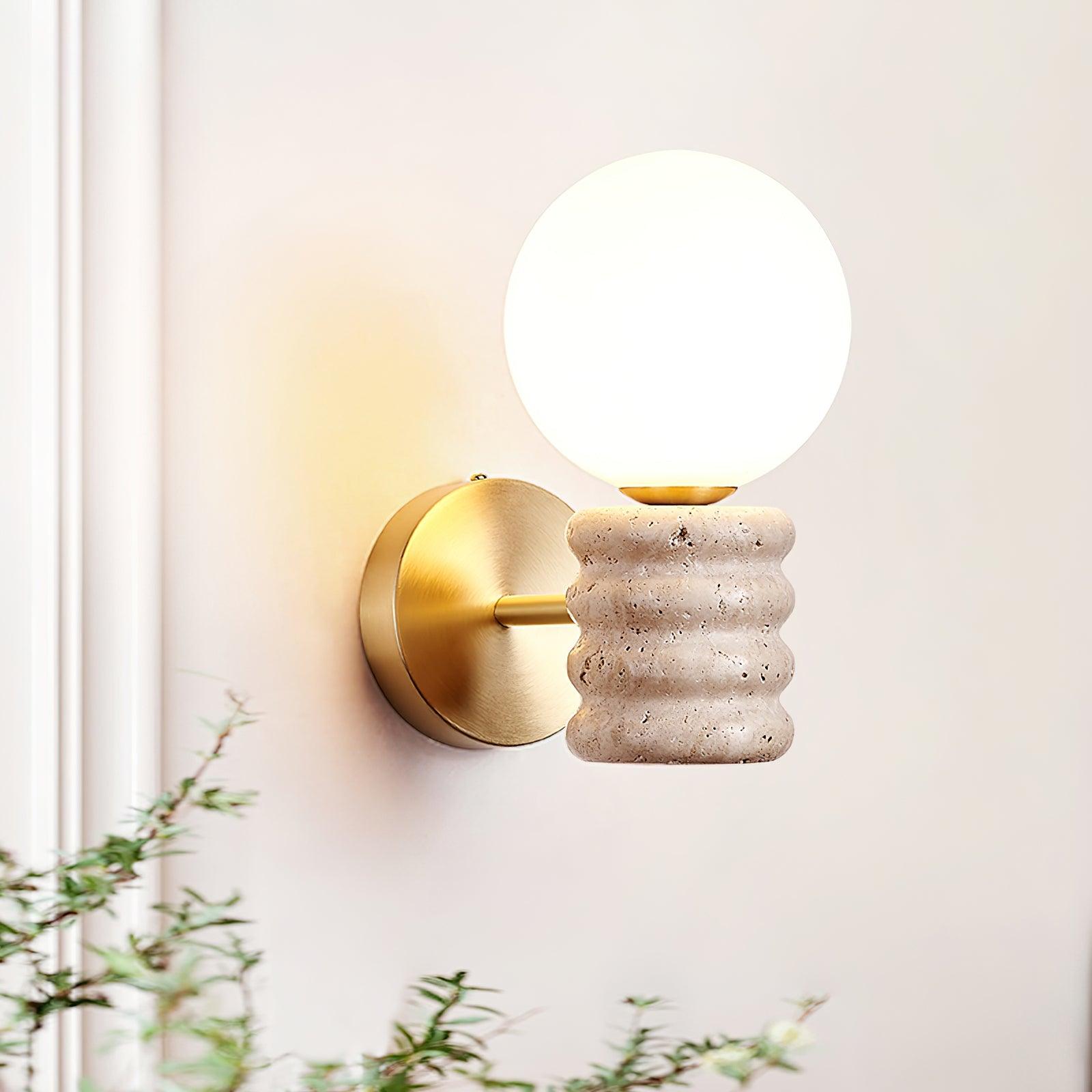 Sena Wall Lamp
