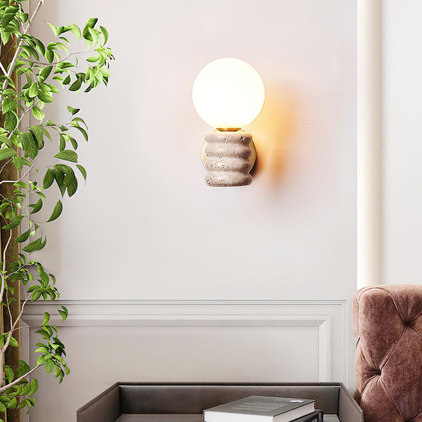 Sena Wall Lamp