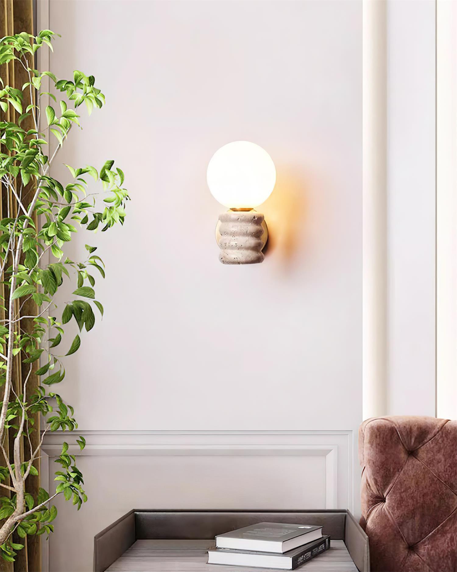 Sena Wall Lamp