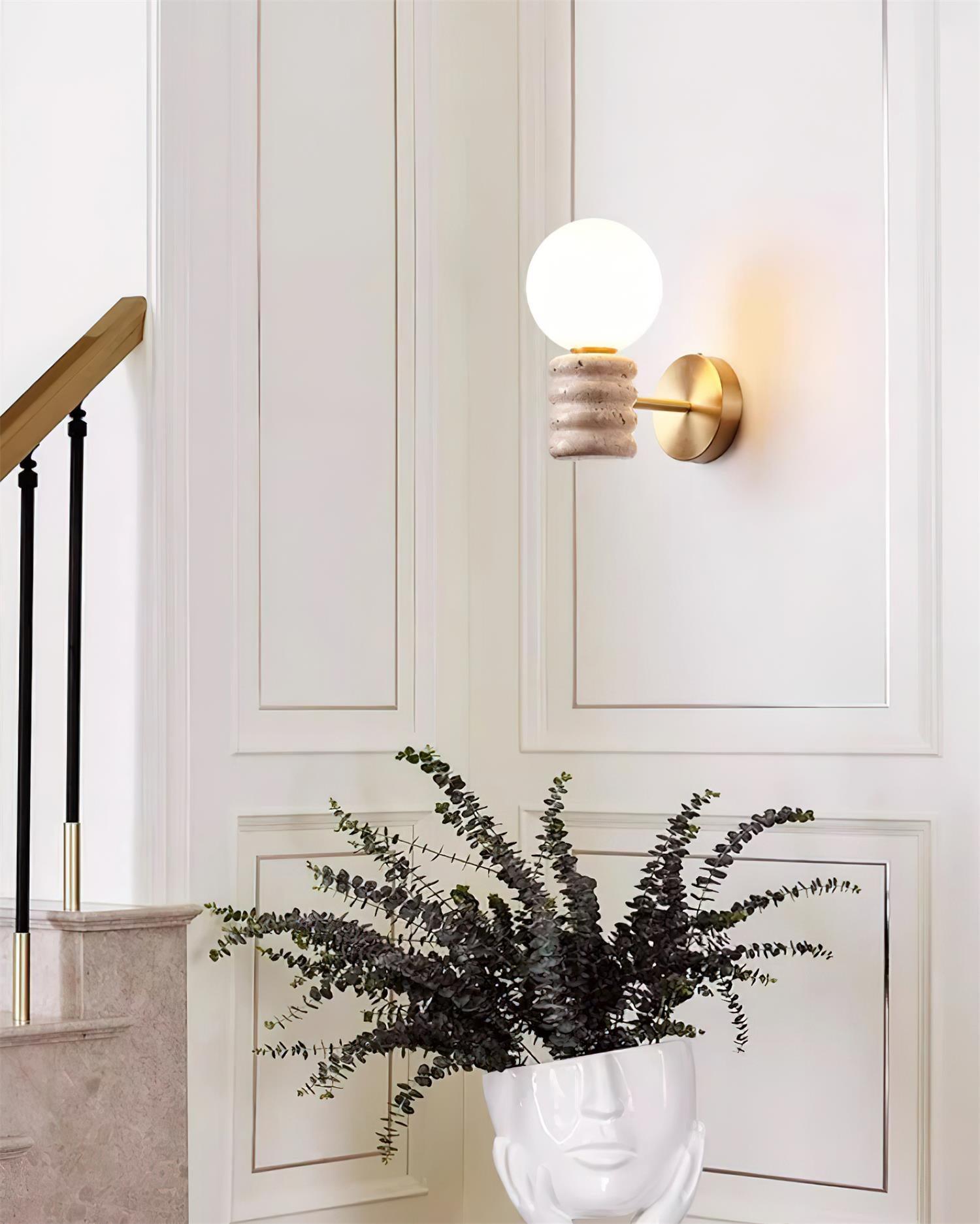 Sena Wall Lamp