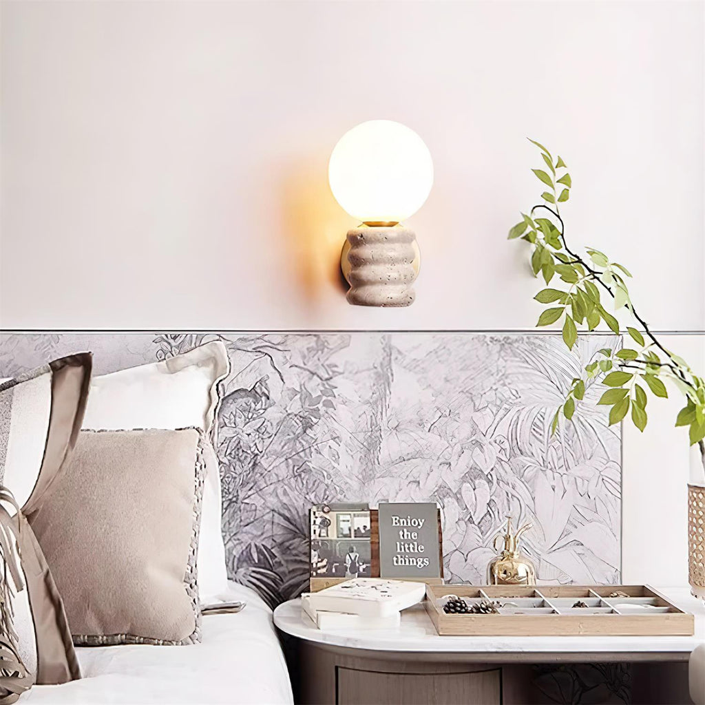 Sena Wall Lamp