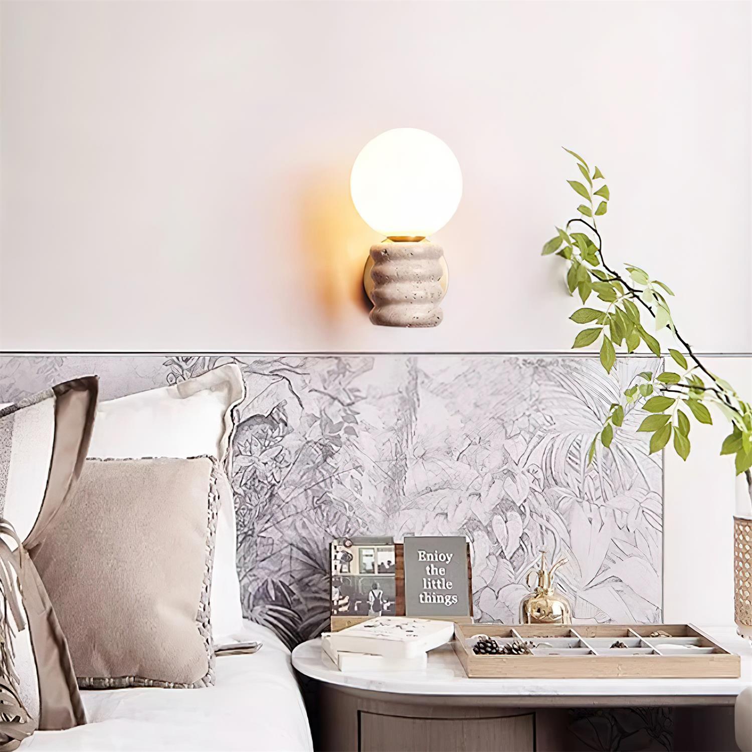 Sena Wall Lamp