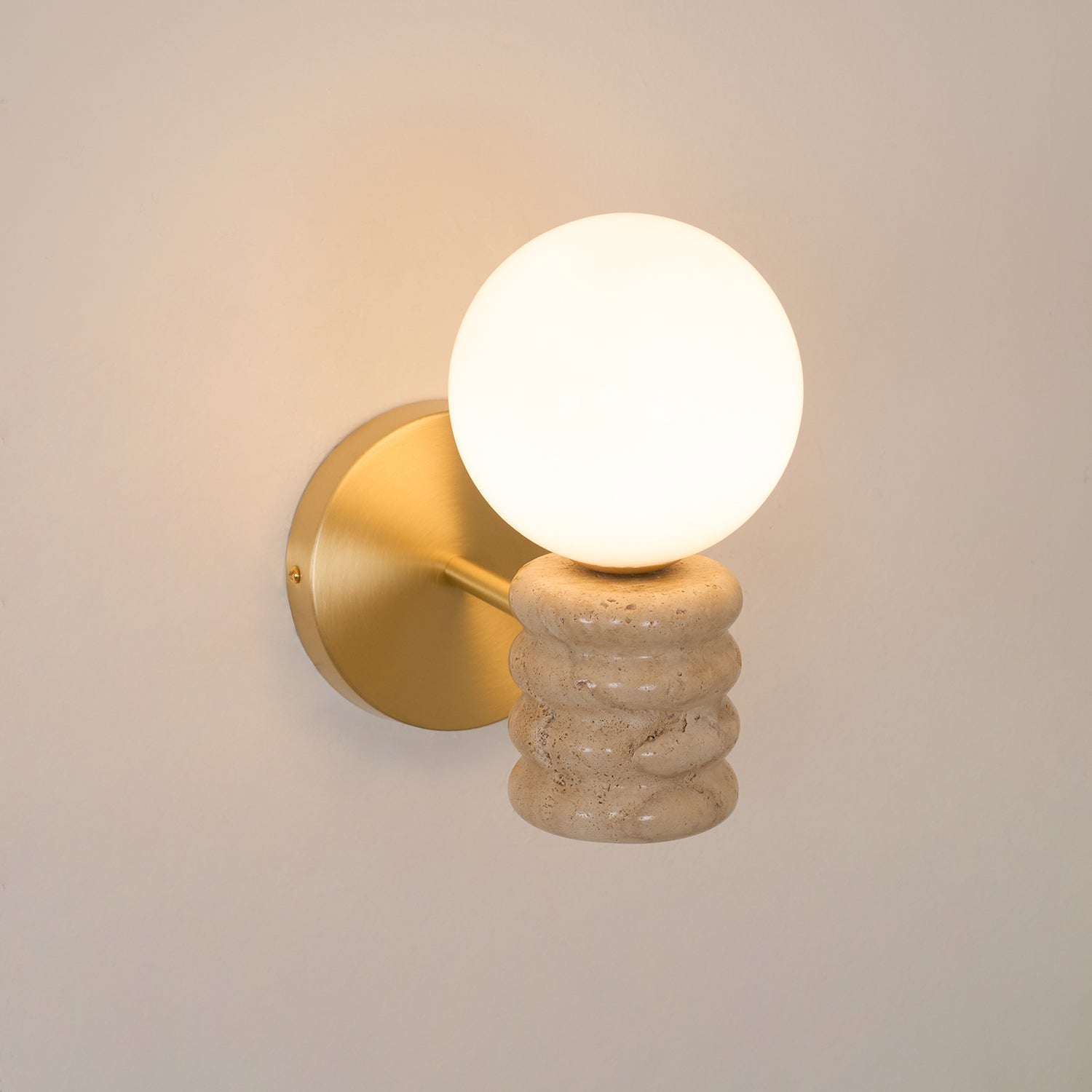 Sena Wall Lamp