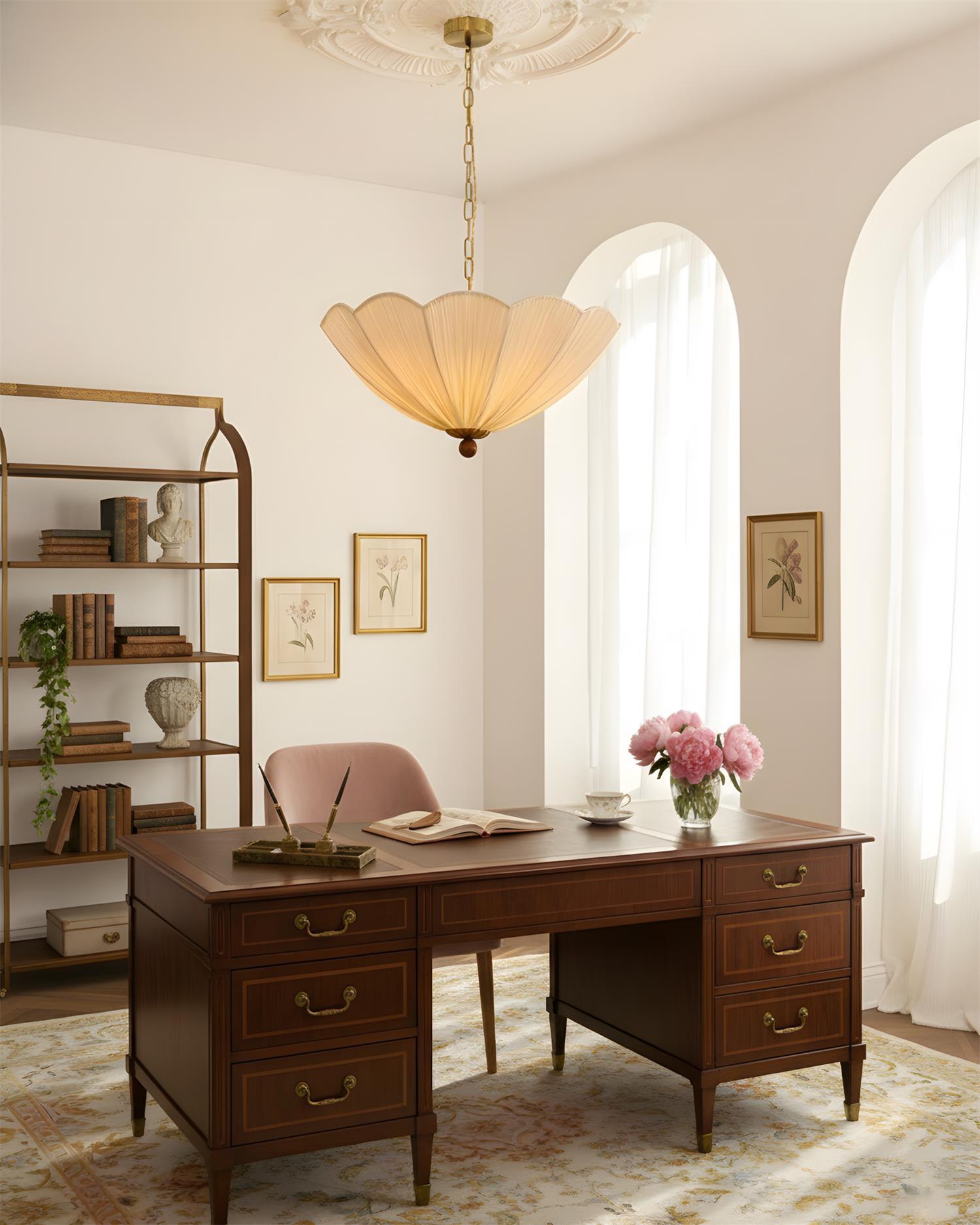 Seralune Pendant Lamp