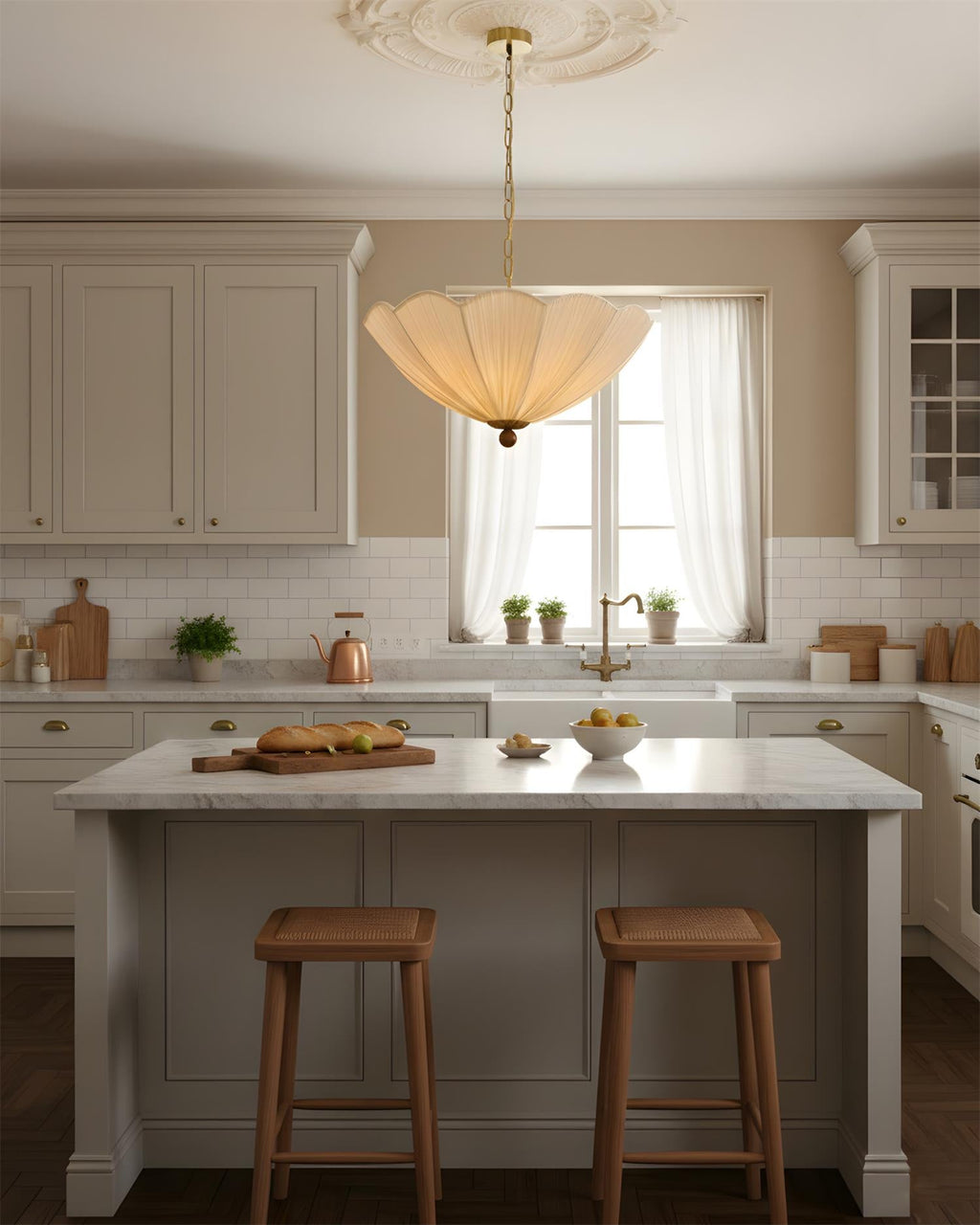 Seralune Pendant Lamp