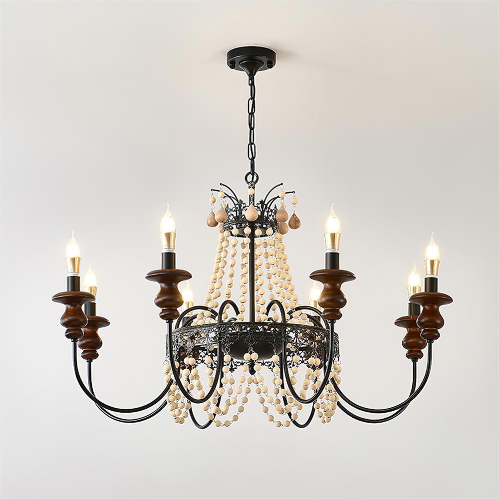 Seraphine Chandelier