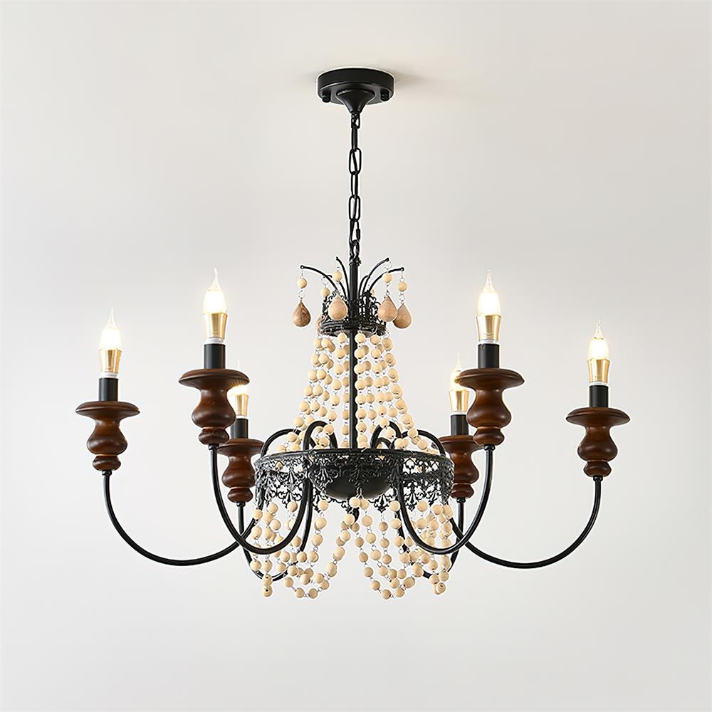 Seraphine Chandelier