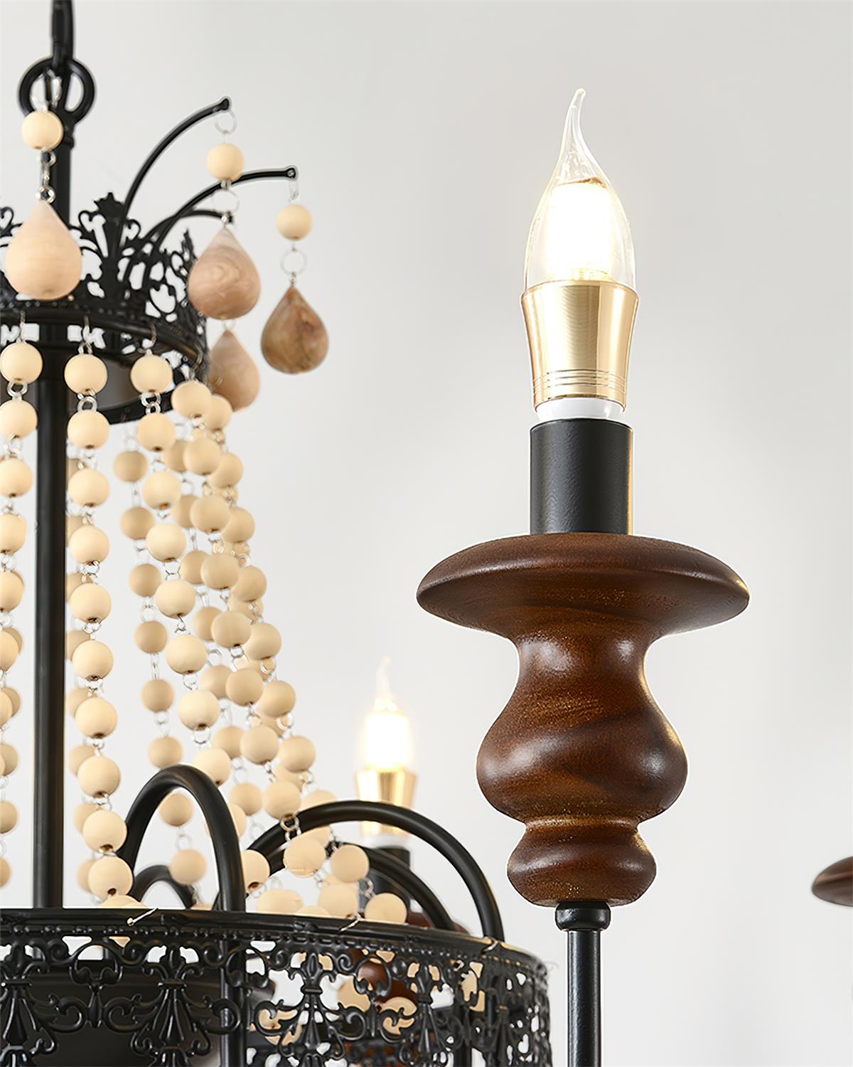 Seraphine Chandelier