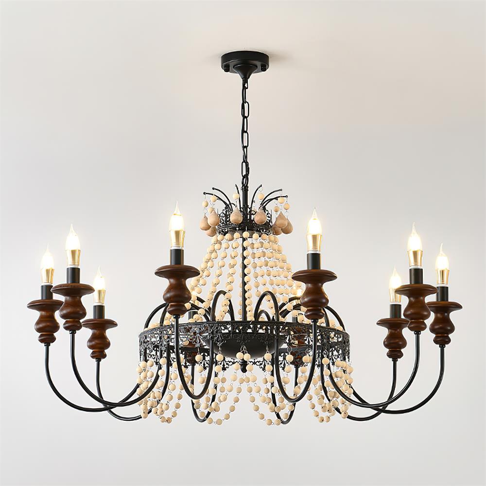 Seraphine Chandelier